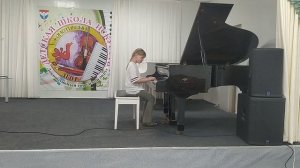 Мотова Мария