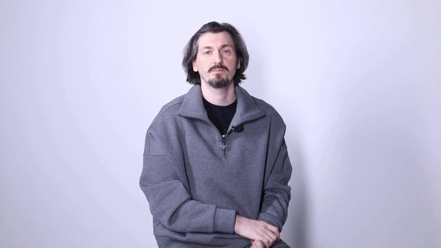 Отзыв от арт-директора NAUMI