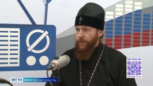 Великая пятница: православные вологжане продолжают подготовку к Пасхе