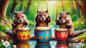 ВОТ ОНА ПРИШЛА ВЕСНА ,КАК ПАРАНОЙЯ!