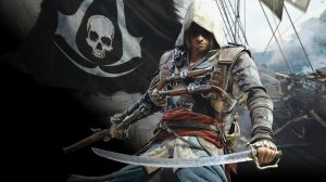 Прохождение Assassin's Creed® IV Black Flag #13 Исследование