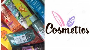 Открываем новую косметику. Будем пользоваться! Выпуск апрель.