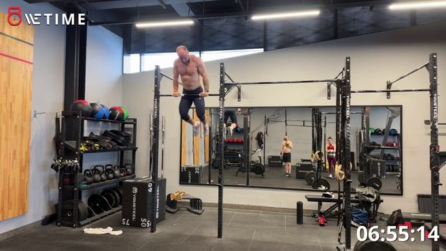 Анатолий Денисов Рязань 26.3