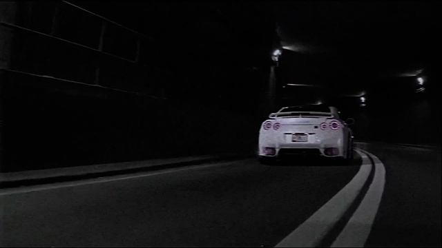 Skeler - NightDrive スケラー PART II