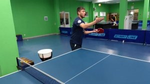 Все подачи мастера. Часть 2.