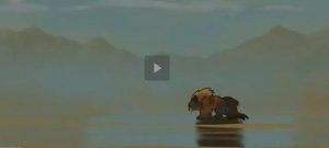 COWBOY MAPLESHADE [Complete Mapleshade desert themed Warriors MAP]