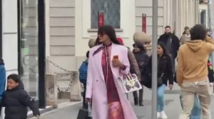 Миланская уличная мода: март 2026 — тренды, люкс и шикарный стиль