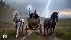 Старший Аркан 7 Колесница