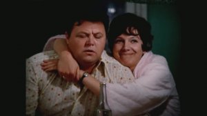 Может ещё чайку? Фрагменты из фильма "Старый Новый год". 1980 г.