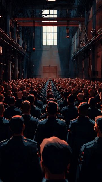 Юрий Гагарин: первый человек в космосе #история #космос