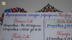 Май 2026: Самые Лучшие Дни для Пикировки, Посадки Рассады Овощей и Цветов?!