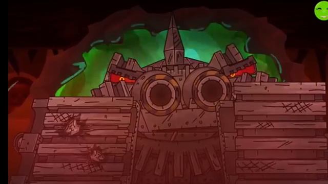 Испытание Ратте ! Ратте против Кв 6!