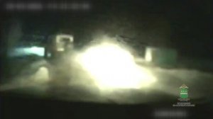 В Приамурье полицейскими пресечено противоправное поведение автомобилиста