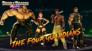 ВСЕ В СБОРЕ ▶️ Double Dragon Revive #7