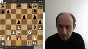 Главное нагнетать