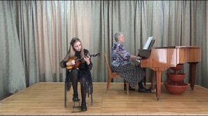 Пономаренко Анна