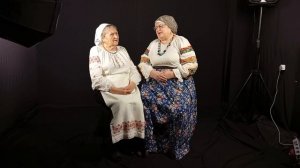 На вгороде верба рясна"