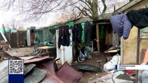 МНОГОДЕТНАЯ СЕМЬЯ ИЗ СЕЛА НИКОЛЬСКОЕ НУЖДАЕТСЯ В ПОМОЩИ