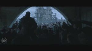 Последняя дуэль (2021)