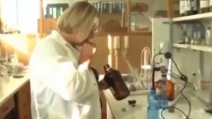 Действие фуллерена С60 на раковые клетки. Интеллектуальный антиоксидант.