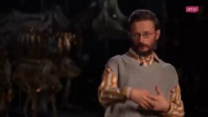 Как предки ловили рыбу. Дробышевский