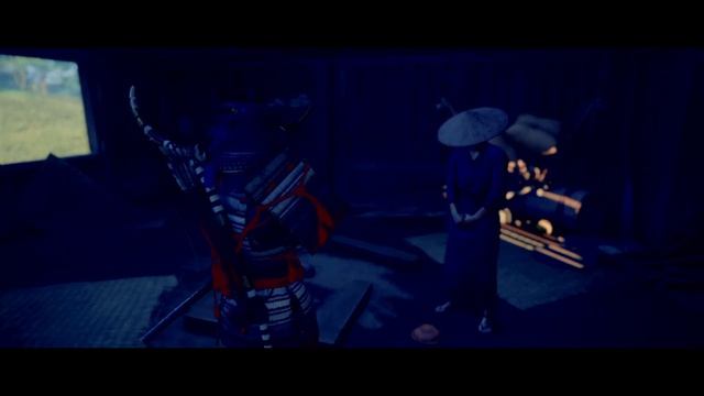 Ghost of Tsushima - Колокологоловый #12