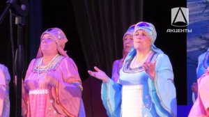 Праздник народной музыки