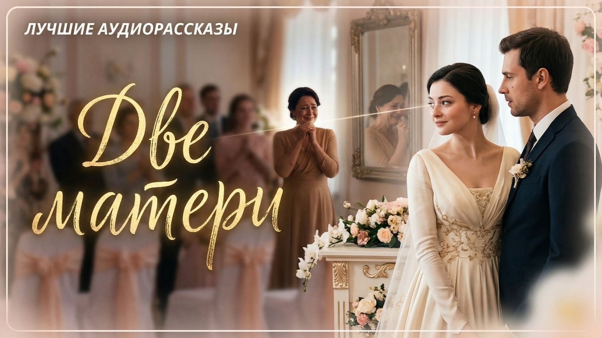 Истории из жизни «ДВЕ МАТЕРИ» Слушать новые аудио рассказы смотреть онлайн