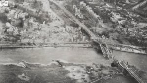 Операция "Маркет Гарден". Мост слишком далеко.