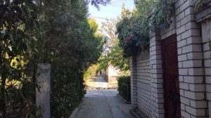 Один из дней города Евпатории | 8 сентября 2021 год | Крым ХАН БАТОН XAH 6ATOH | VID_20210908_145549