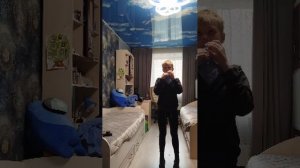 развлекаемся со зрителями ^^