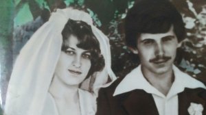 С Днем рождения, мама!