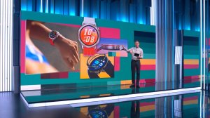 Вести.nеt: Смарт-часы Huawei (07.04.2026)