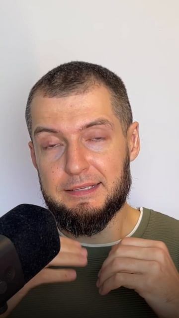 Внутренний конфликт, который съедает внутри. Подпишись, тут про подсознание.