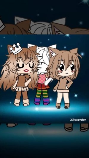 пушины дружба конец