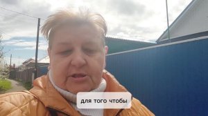 Сходила за хлебушком 😀