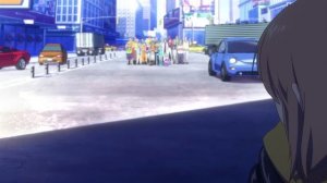 Heroman - missing (Kylee)