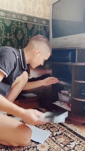 БАТЯ И СЫН☺️#shorts смотреть онлайн
