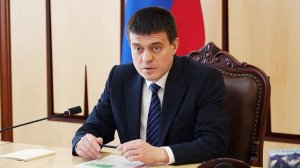 Программа "Актуальный обзор" на 8 канале от 12.04.2026 Часть 2