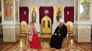 «Пасха Христова» / «Свет православия» от 12.04.2026