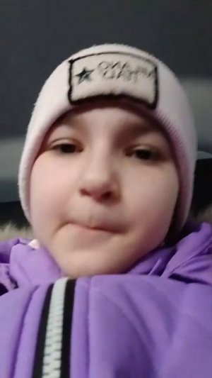 Полина и Алёна