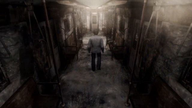 Silent Hill 4 The Room Remaster часть 7 Прохождение без комментариев