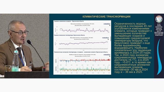 Ecology Of The Big City. Day 2
