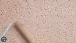 Как сделать декоративную штукатурку своими руками