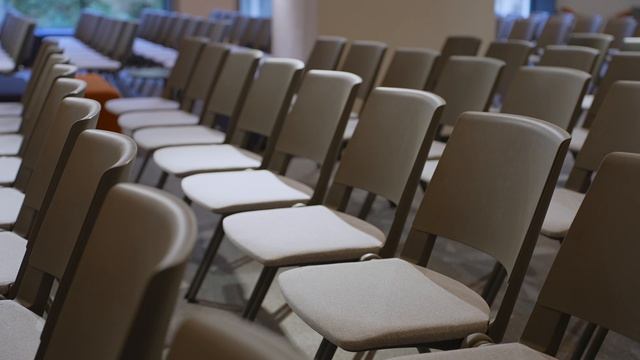 В Development-Plaza можно арендовать конференцзал