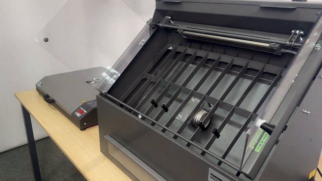 DTF машины — всё для идеальных трансферов