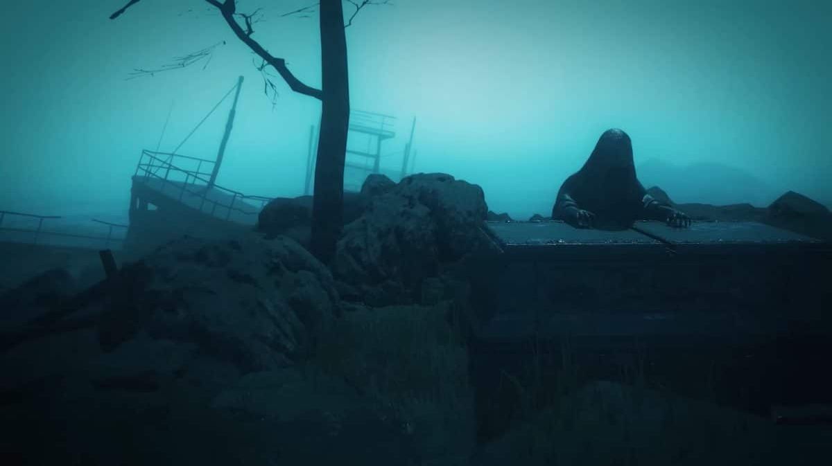 Ужастик На Ночь.