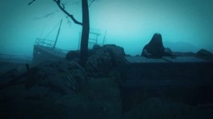 Ужастик На Ночь.