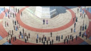 Повелитель духов 8 серия (аниме-сериал, 2026)