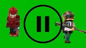 Обзор на мой скрипт Blockman Go BedWars остановка времени AHK + Python не выкладываю!